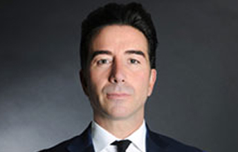 Attorney Sal Strazzullo