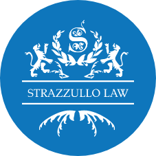 Strazzullolaw logo